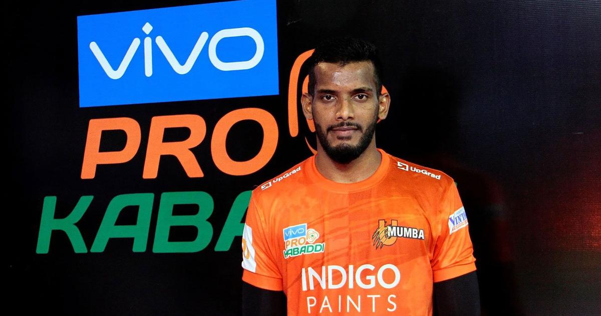 प्रो कबड्डी लीग की नीलामी में सबसे महंगे रहे सिद्धार्थ, जानें नीलामी की सारी रोचक बातें प्रो कबड्डी लीग की नीलामी में सबसे महंगे रहे सिद्धार्थ, जानें नीलामी की सारी रोचक बातें