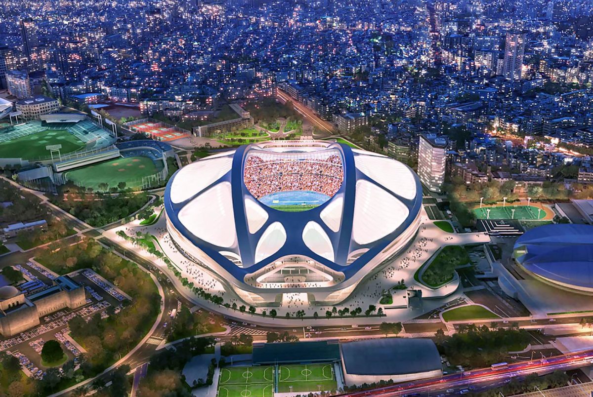 Tokyo Olympics 2020: Full schedule announced