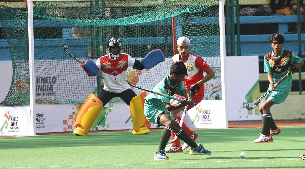 खेल बजट 2019 : राष्ट्रीय खेल शिक्षा बोर्ड के गठन का प्रस्ताव पेश किया गया खेल बजट 2019 : राष्ट्रीय खेल शिक्षा बोर्ड के गठन का प्रस्ताव पेश किया गया