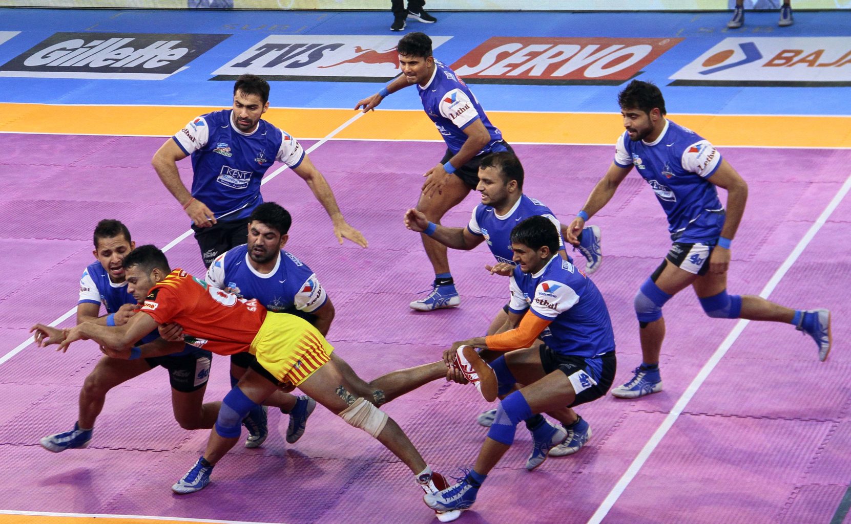 Pro Kabaddi League 2019 The Fascinating History Of Kabaddi s Origin