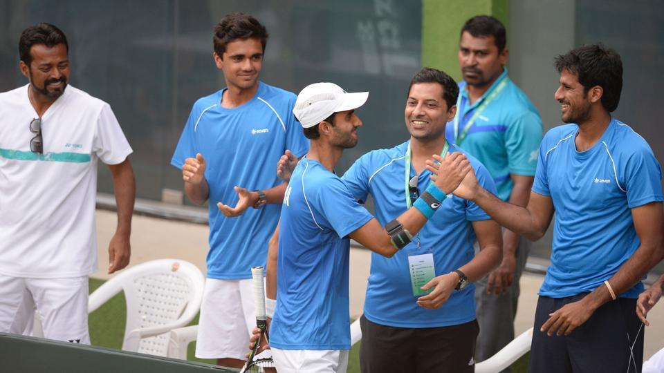 AITA plans to urge ITF to shift venue of Davis Cup from Pakistan