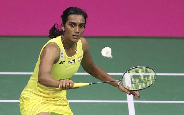 PV Sindhu gave early glimpses of her incredible prowess when she won the bronze at the 2011 World Championships