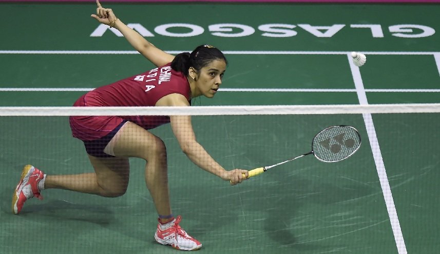 In 2015, Saina Nehwal broke the jinx giving an exemplary display of her flair to pick up the silver at the World Championships