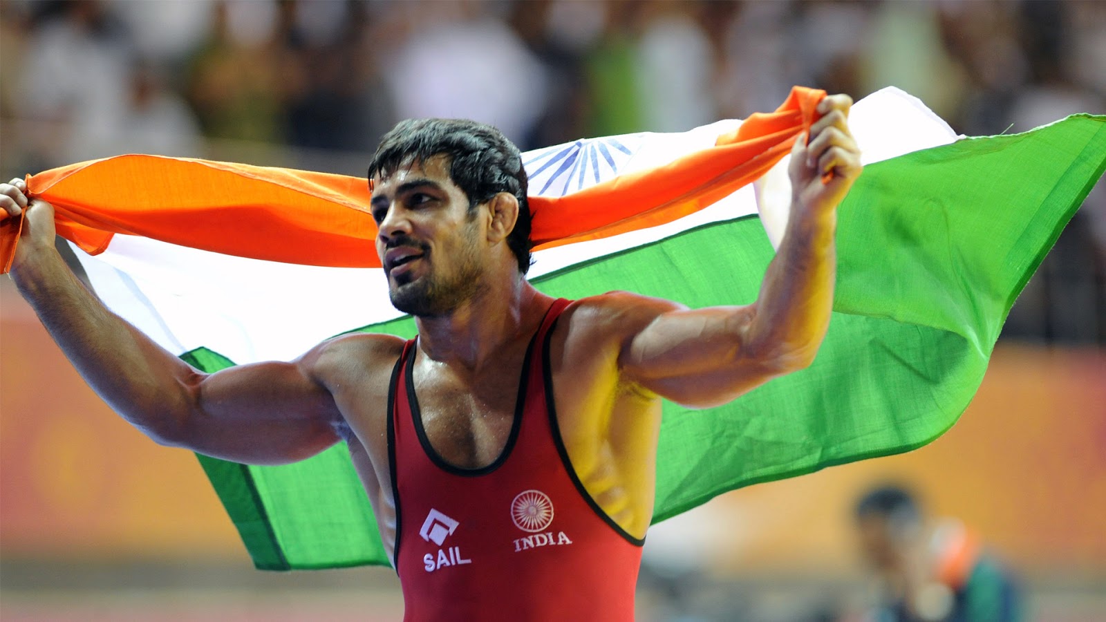 The 74-kg category is famous for the overwhelming presence of iconic grappler Sushil Kumar.