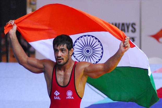 It is believed Sushil Kumar has already qualified for World Championship without participating in trials
