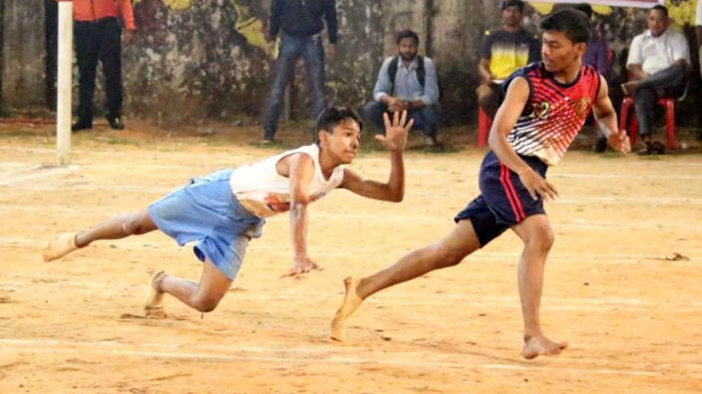 Ultimate Kho Kho league: The age-old sport set for an IPL-style revamp