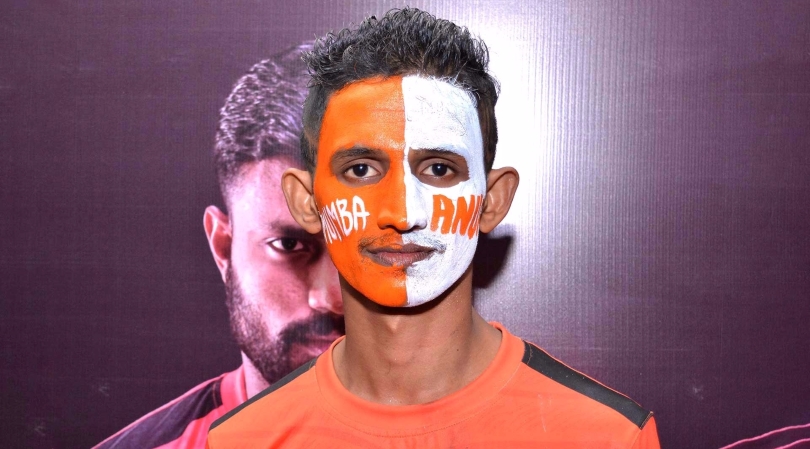 मिलिए कबड्डी के जबरा फैन राकेश से जिन्होंने यू मुम्बा के लिए अभिषेक बच्चन का ऑफर ठुकराया