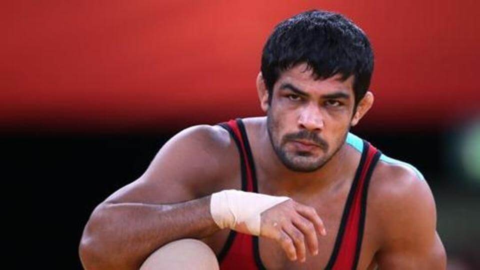 Sushil Kumar has to wade past some of the best wrestlers across the world to strike glory