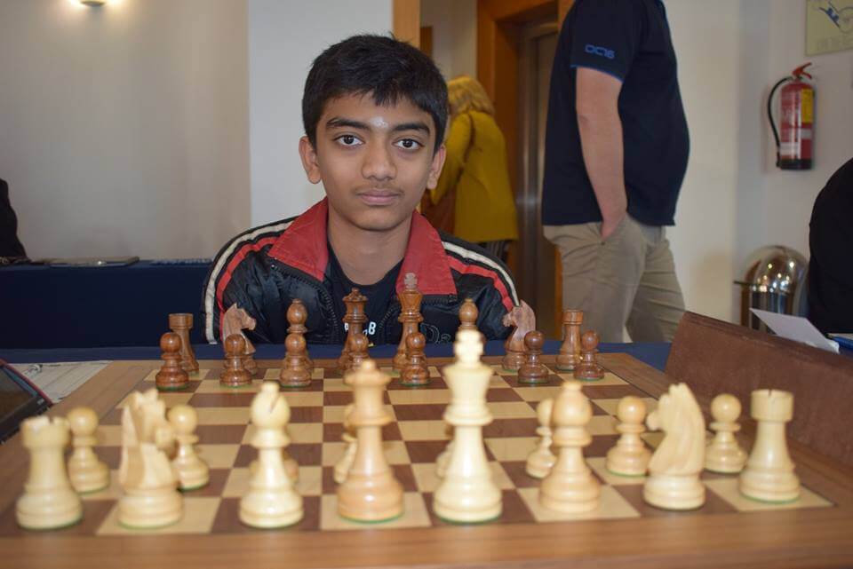 Chennais D Gukesh is the youngest Indian to achieve the title of Grandmaster