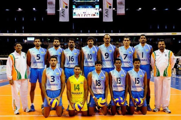 2019 Asian Men's Volleyball Championship: How does the tournament ...