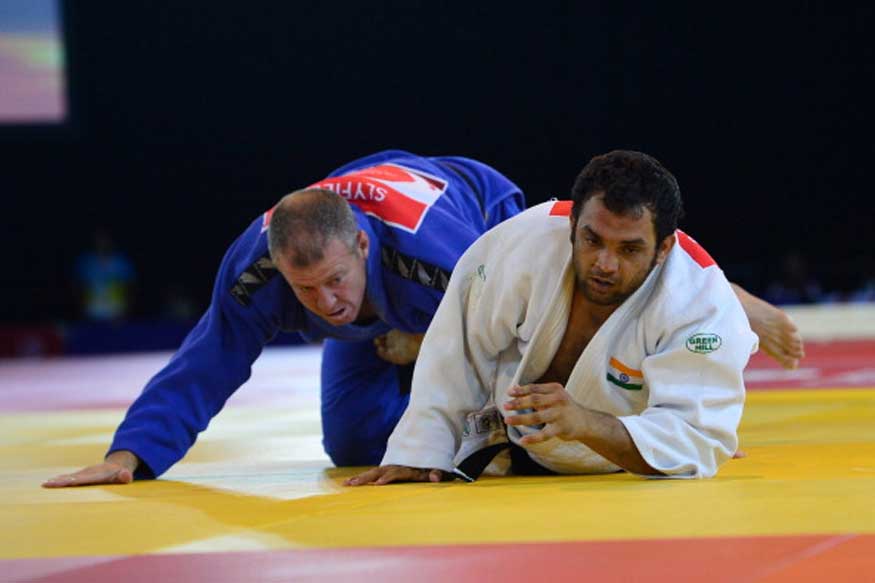 EXCLUSIVE Indian Judo Contingent Gets Funding For Commonwealth 