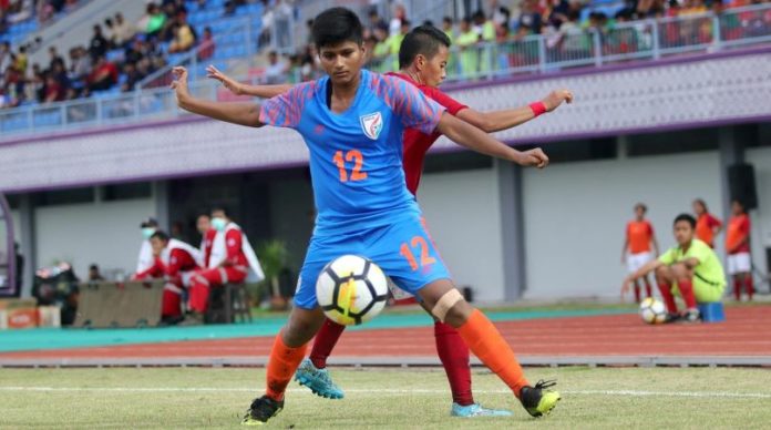 Indumathi Kathiresan excluded​ from Tamil Nadu team for senior womens nationals