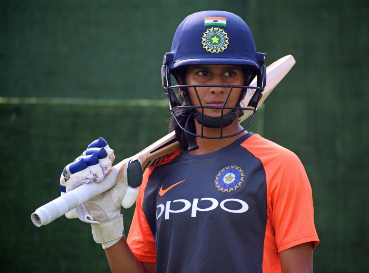 KSL 2019 unveils India's latest cricket sensation-Jemimah Rodrigues