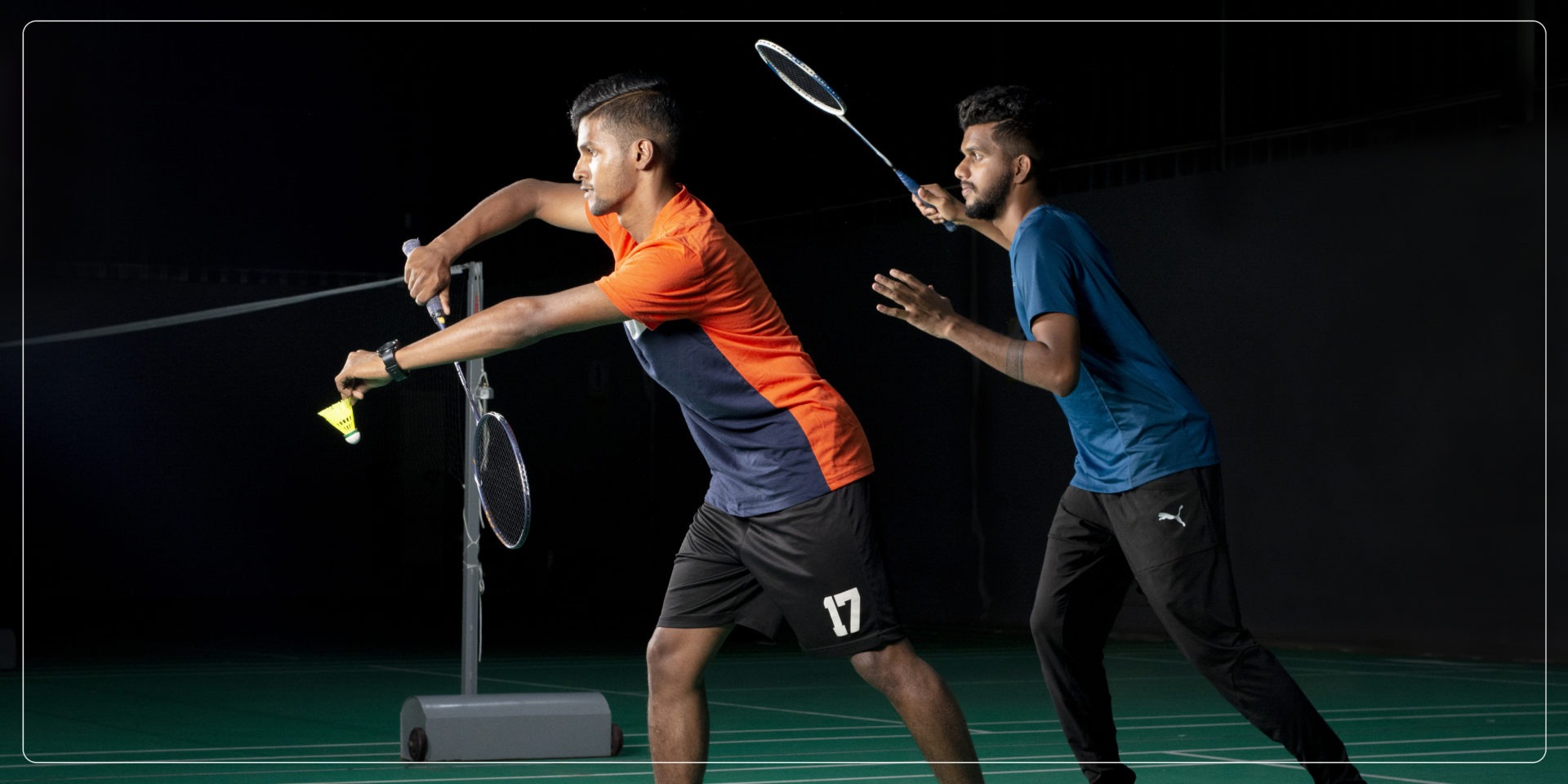 Sporthood Achieving fitness through sports in the quest of leading an