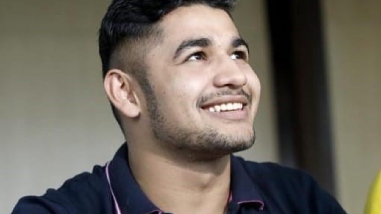 Haryana Roadways Driver S Son Naveen Makes Waves In Kabaddi