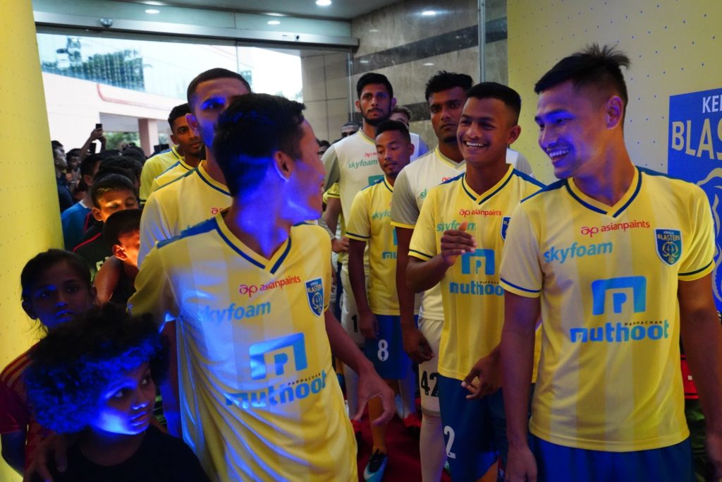 Kerala Blasters have always been an enigma in the Indian Super League