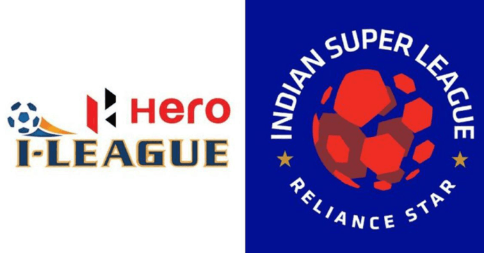 Image result for i league isl thebridge.in