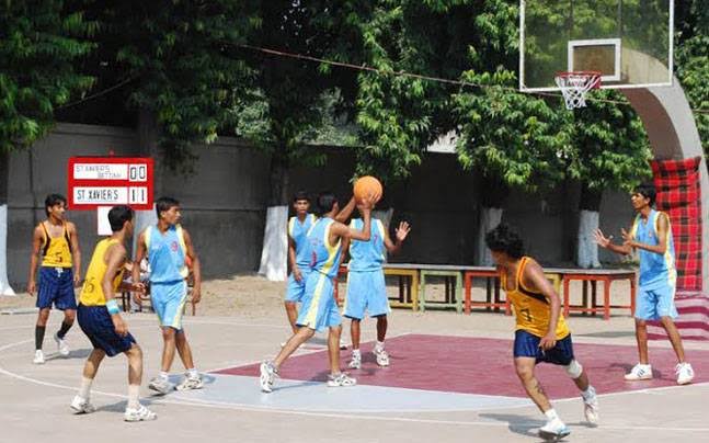 Sports has long since been considered as an extra-curricular activity in most schools without due importance being meted out to it. (Source: India Today)