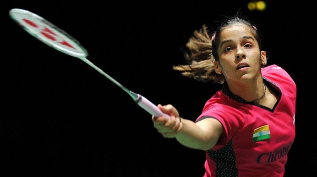 Saina Nehwal will be looking to end her treacherous run of the first-round exits