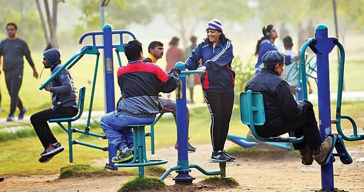 Indian adolescents 8th most physically active in the world: Report