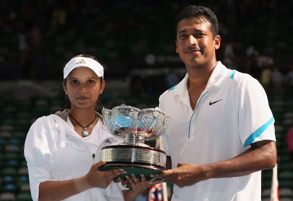 Sania Mirza 2009 Australia Open