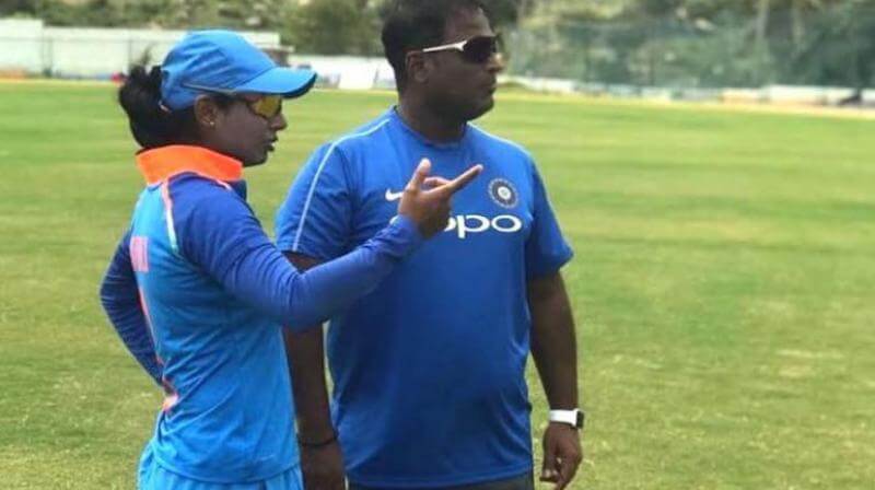 Mithali accused Powar of sheer discrimination, the latter had reportedly told the media that she threatened to retire midway