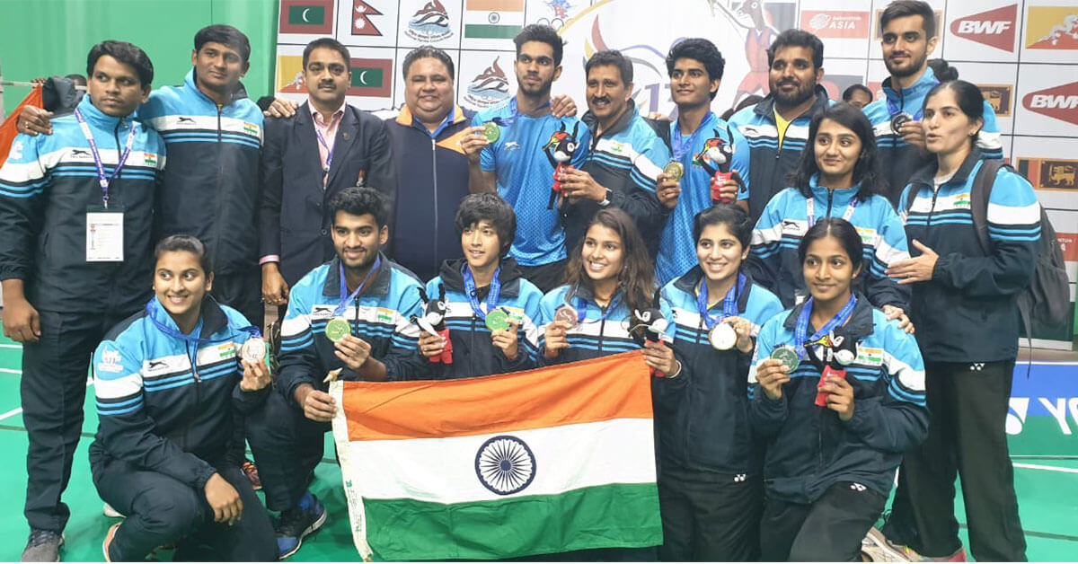 Badminton Association of India to revamp domestic tournaments