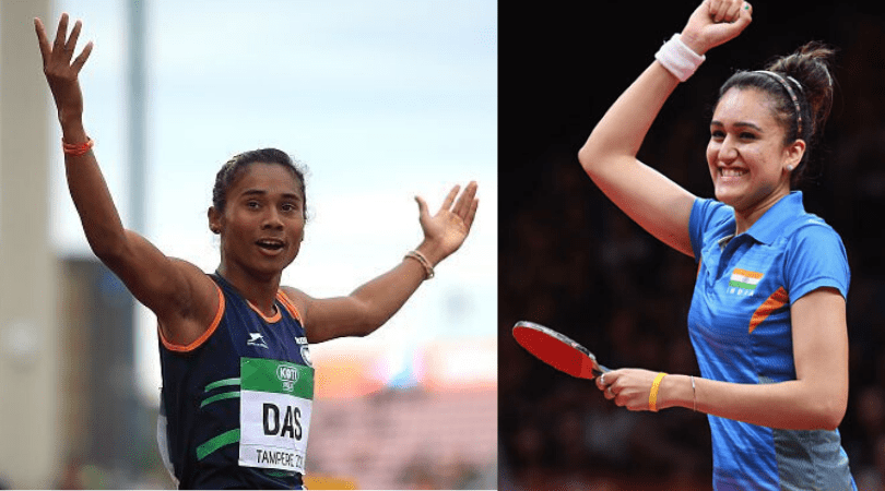 Top 10 Breakthrough Performances Of The Decade In Indian Sports