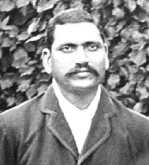 Palwankar Baloo, the country’s first Dalit cricketer, waged many caste battles on as well as off the field. 