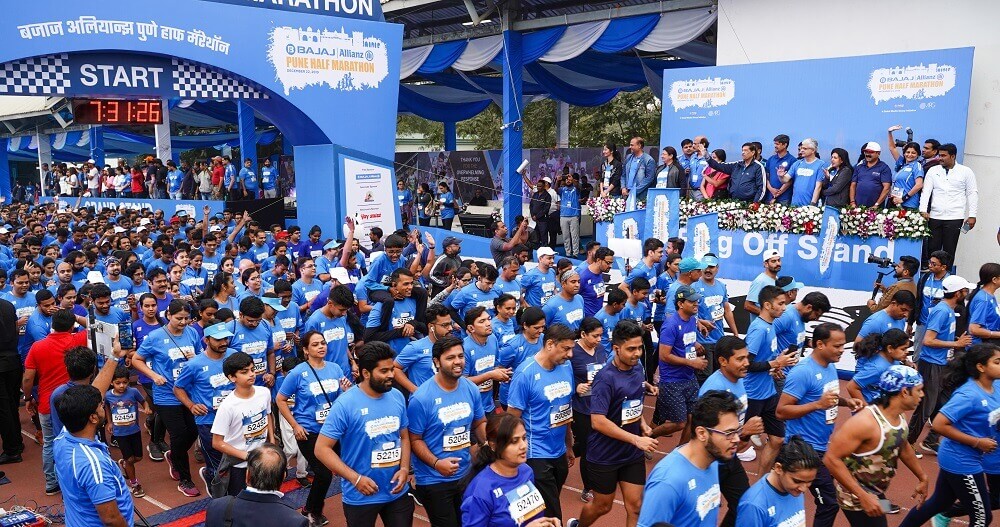 Pune-Half-Marathon-Participant