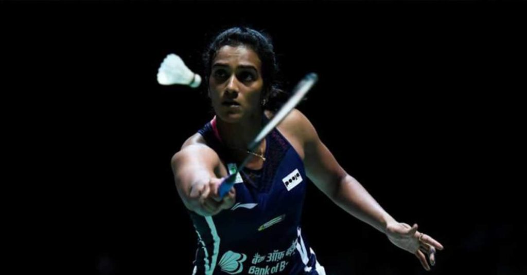 Sindhu managed to win just one out of her three group-stage matches at the BWF World Tour Finals
