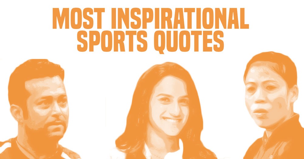 inspiring sports quotes top 10