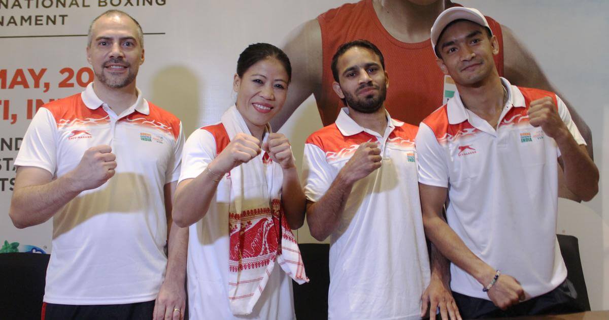 India Open Boxing Championship winners yet to receive prize money