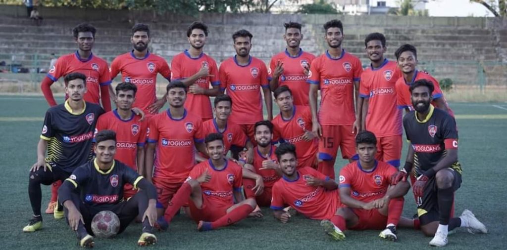 17 sides are playing in the competition after the withdrawal of Indian Arrows due to Class 10 and 12 Board Examinations (Image: Kerala Football)