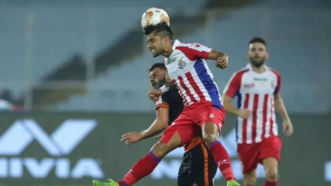 Isl 2019 20 Gameweek 10 Roundup Atk Tighten Their Grasp On The