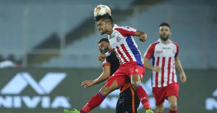 Isl 2019 20 Gameweek 10 Roundup Atk Tighten Their Grasp On The