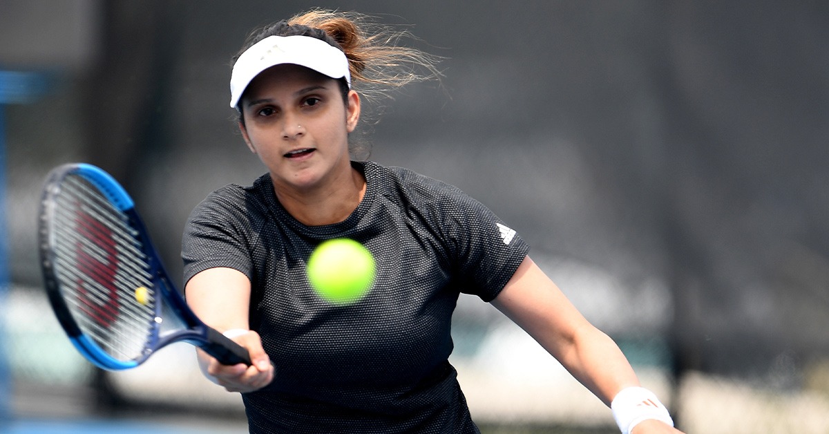 1200px x 628px - Original 9 turns 50: When Sania fought for a similar cause as Billie Jean  King