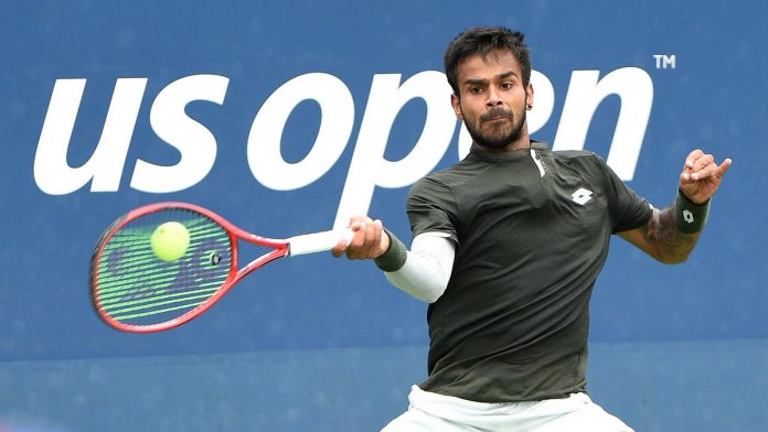 2019 was a crucial year for Nagal as he broke into the top 150 ranked ATP singles players and made his Grand Slam debut at the US Open