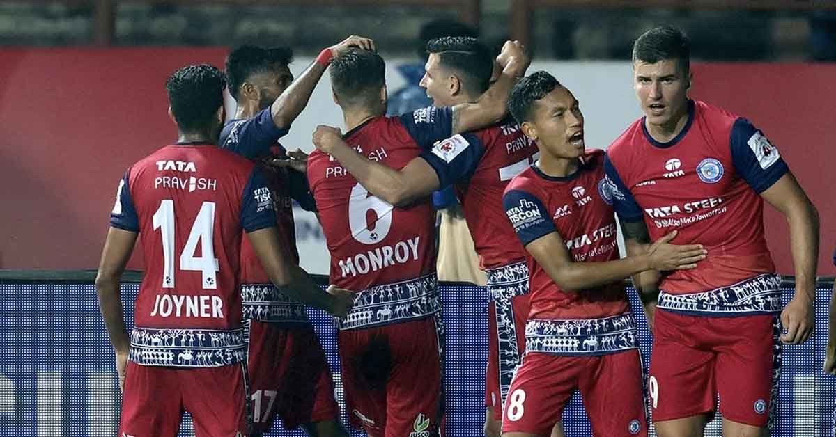 ISL 2019-20: Jamshedpur FC edge out Kerala Blasters to end winless streak