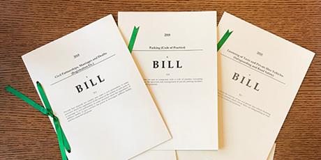 2019 Bill And Privacy Under Sports (Image: parliament.uk)