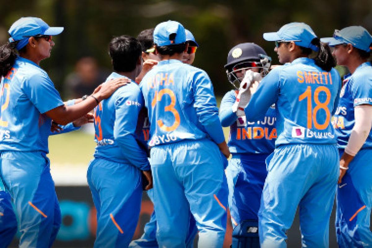 India has won both the match matches it has played in the T20 World Cup till now( Image: Firstpost) 