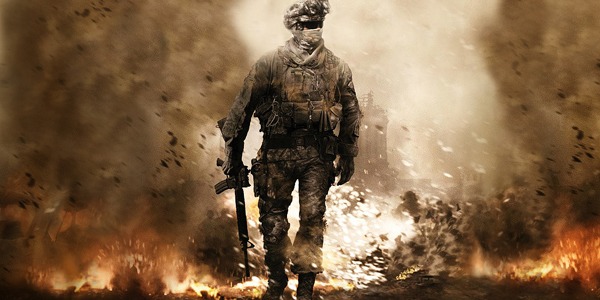 A still from Call of Duty (Image: Actualités jeux vidéo)