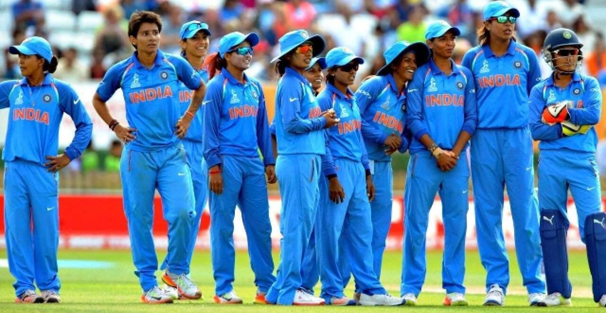 Indian Women's Cricket Team (Image: DNA)