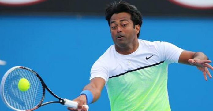 Leander Paes to be in the squad of Davis Cup