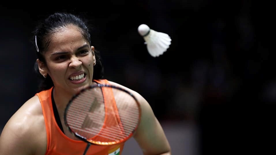 Saina, who had made it to the finals in 2015, is in dire need of some ranking points