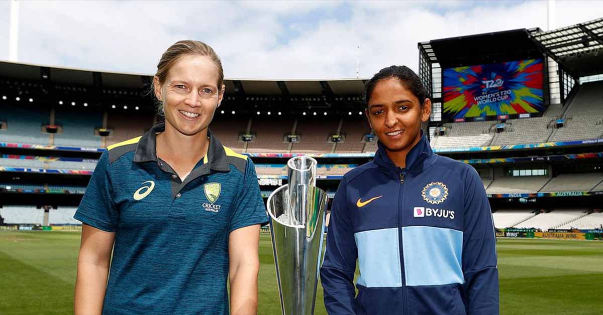 Women's T20 World Cup Final: India vs Australia — LIVE updates, commentary