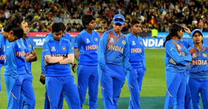 Lack Of Middle Order Runs A Concern Run For Indian Women S Cricket Says Former Cricketers