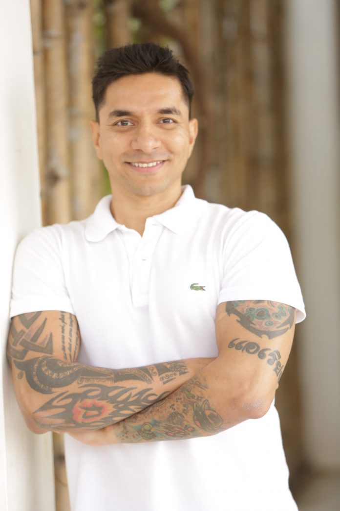 Lifestyle coach Luke Coutinho shares holistic approach on how to stay