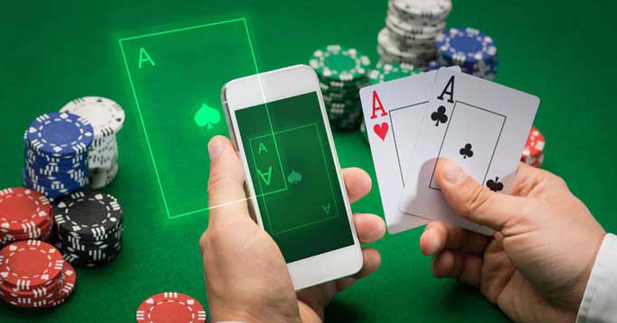3 Short Stories You Didn't Know About online casinos