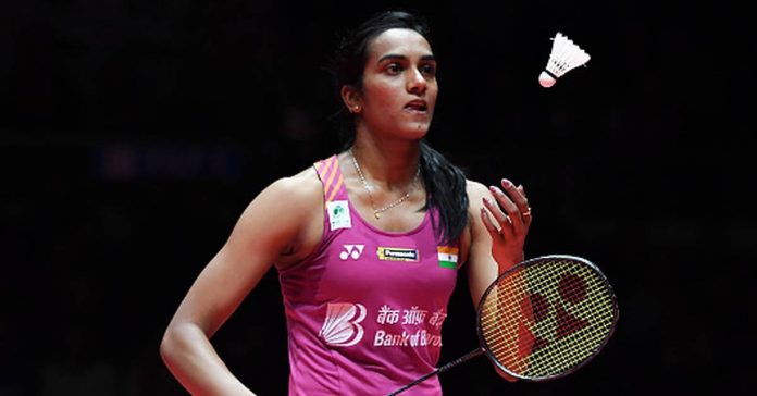 Former Indian Players Can Double Up As Coaches Pv Sindhu